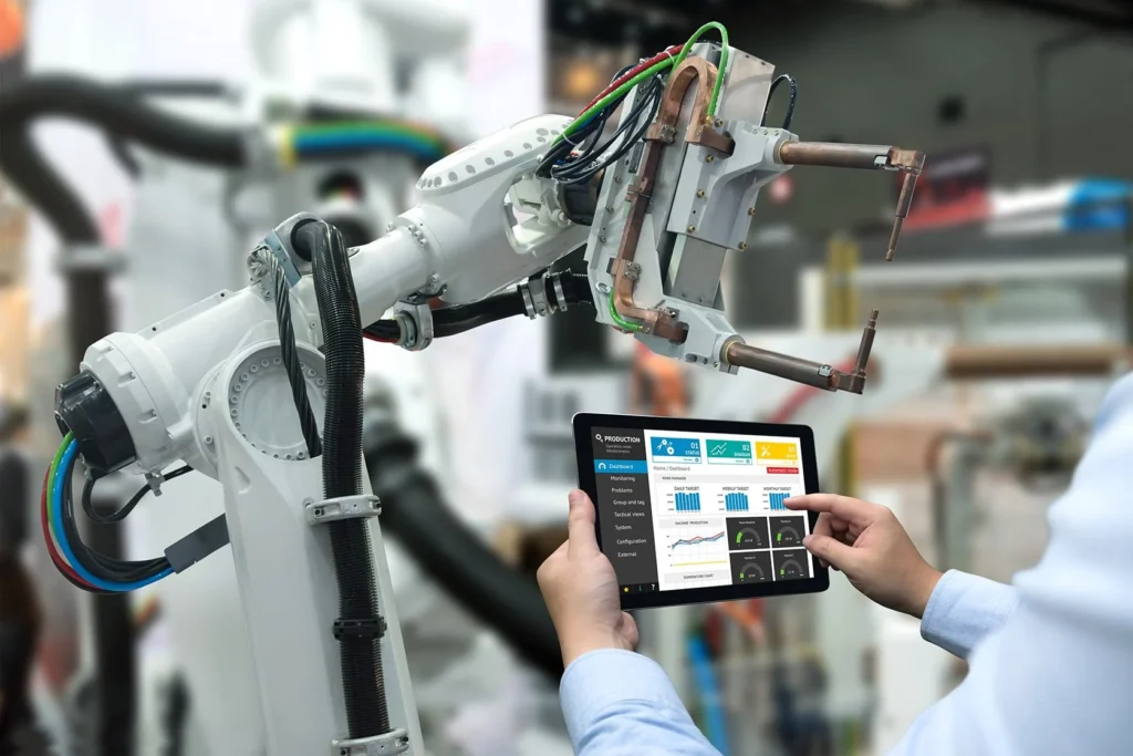 IT-Automatisierungsdienste in Deutschland