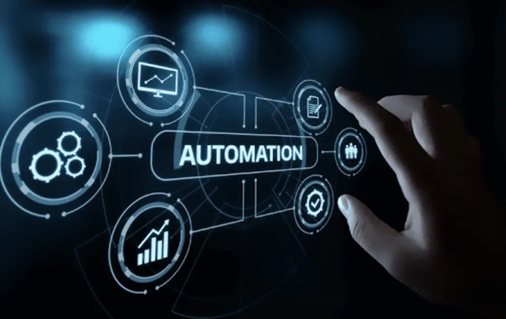 ai automation services germany