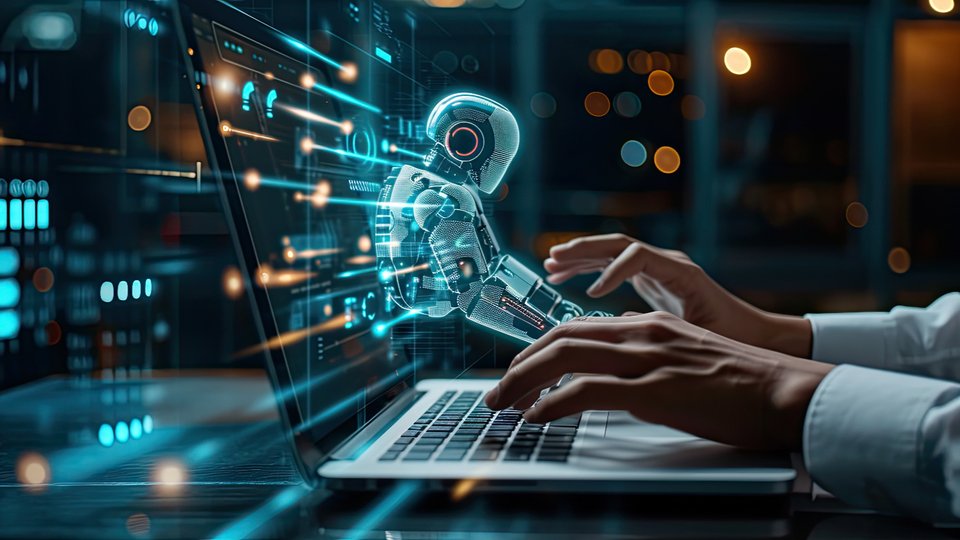 AI Automation Services in Switzerland - Main Benefits - Feel-IT services